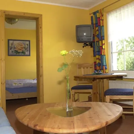 Hotel Landhaus Lorenz