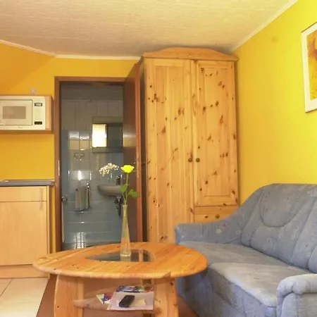 Landhaus Lorenz Hotel Middelhagen