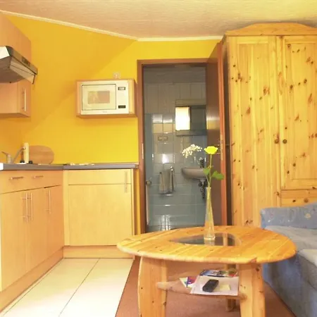 Landhaus Lorenz Middelhagen