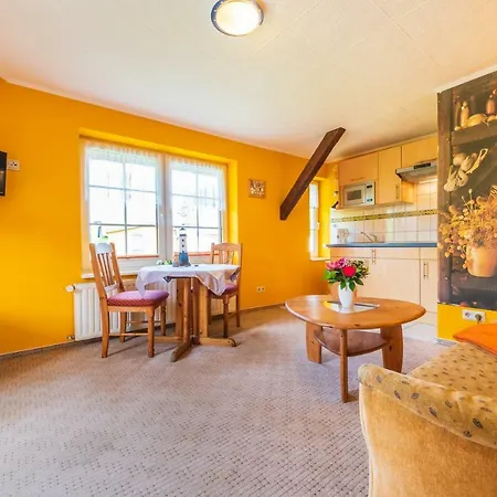 Landhaus Lorenz Hotel *