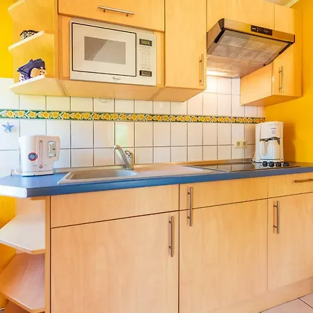 Landhaus Lorenz * Middelhagen