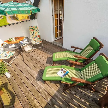 Landhaus Lorenz *