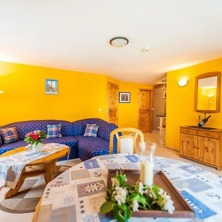 Landhaus Lorenz Hotel Middelhagen