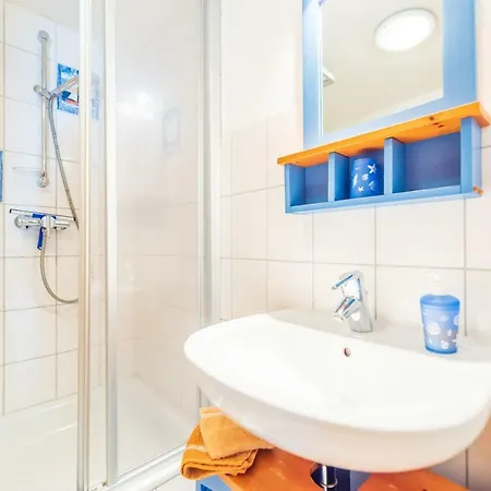 Landhaus Lorenz Middelhagen