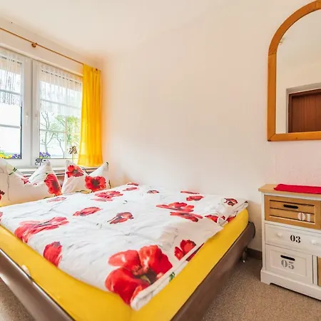 Landhaus Lorenz * Middelhagen