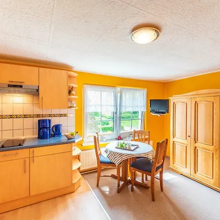 Hotel Landhaus Lorenz