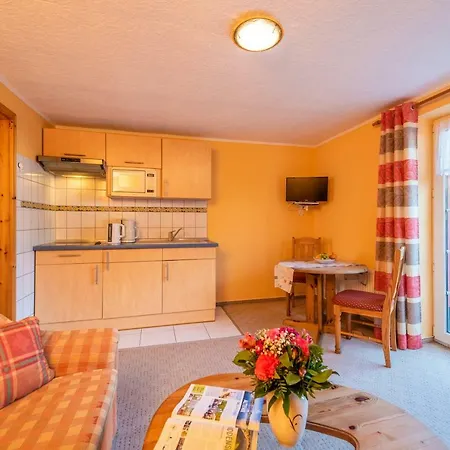 Hotel Landhaus Lorenz Middelhagen