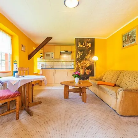 Landhaus Lorenz Middelhagen