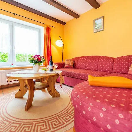 Hotel Landhaus Lorenz Middelhagen