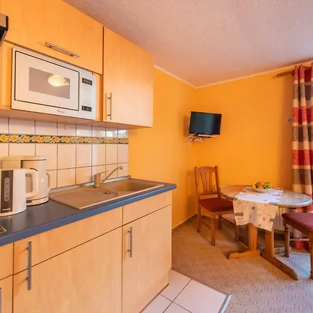 Landhaus Lorenz Hotel *