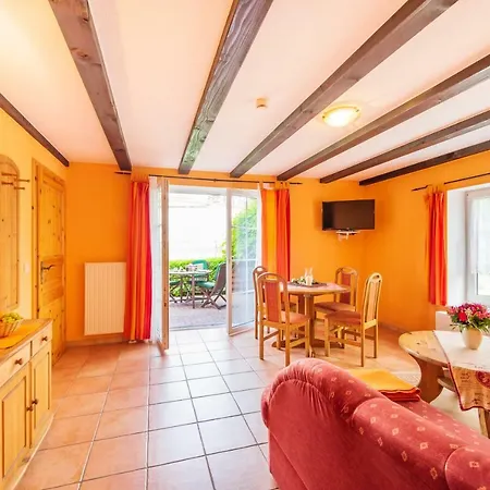 Landhaus Lorenz Hotel