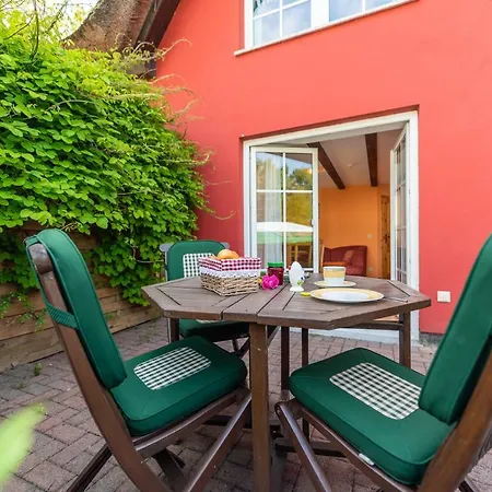 Hotel Landhaus Lorenz