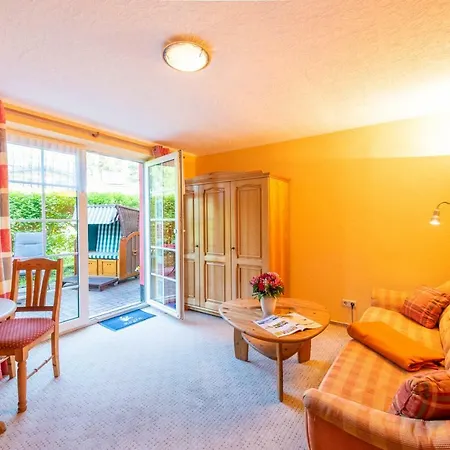 Landhaus Lorenz Hotel Middelhagen