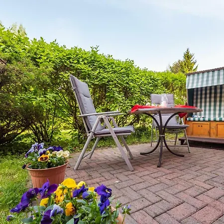 Landhaus Lorenz * Middelhagen