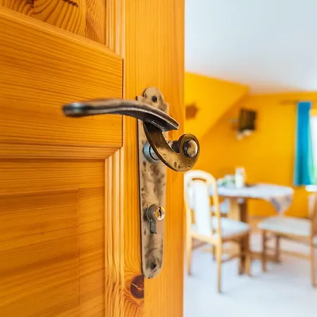 Hotel Landhaus Lorenz *