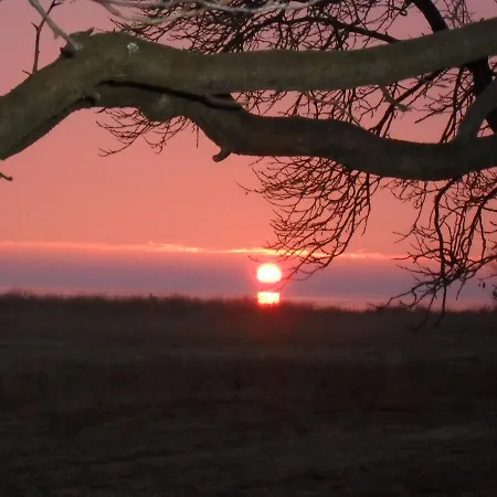 Hotel Landhaus Lorenz Middelhagen